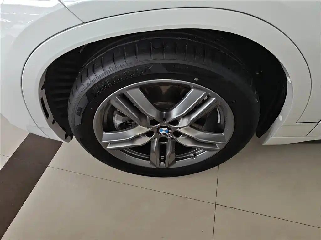 BMW X2 2023 sDrive25i M Sports Night Edition купить на сайте DeffCars