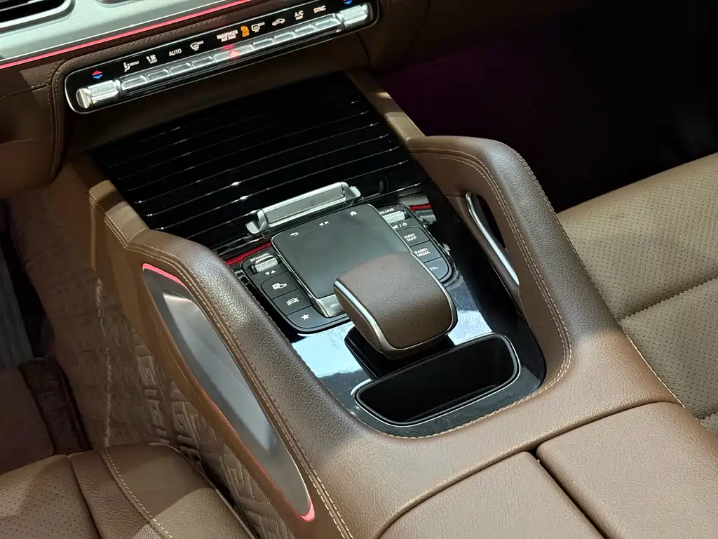 Mercedes-Benz GLE 2024 GLE 350 4MATIC Dynamic купить на сайте DeffCars