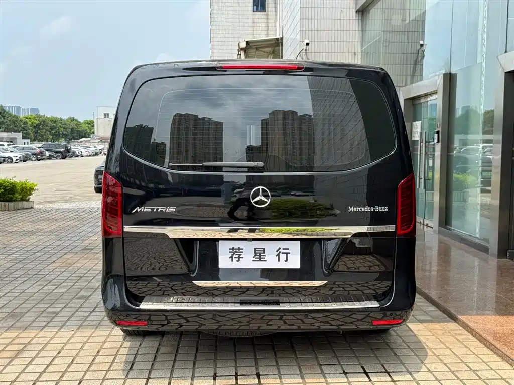 Vito 2018 2.0T Elite Edition 7 seats National VI купить на сайте DeffCars