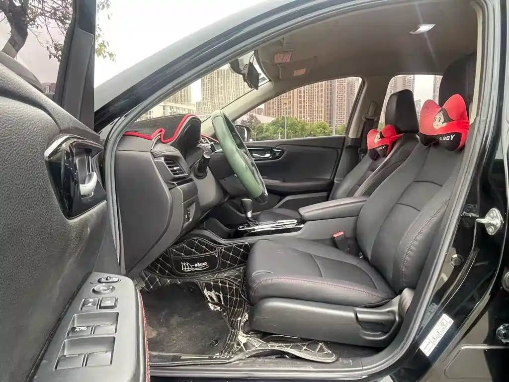 Lingpai 2019 180Turbo CVT Comfort Edition National V купить на сайте DeffCars