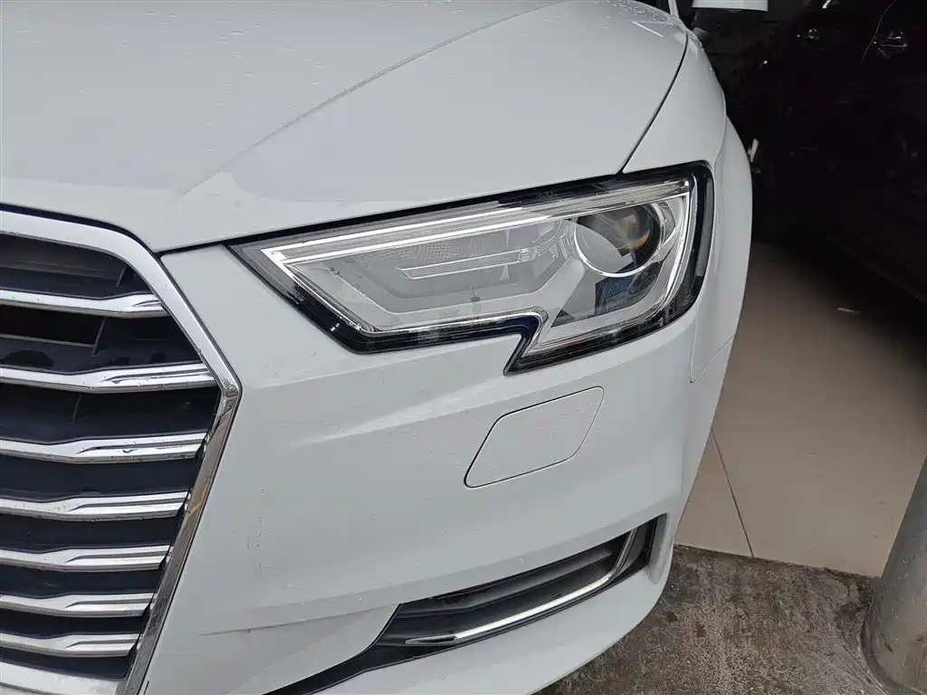 Audi A3 2019 Sportback 35 TFSI Enterprising National V купить на сайте DeffCars