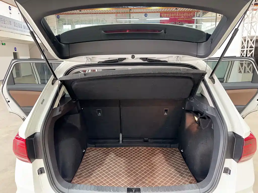Tuyue 2019 280TSI two-wheel drive flagship version National VI купить на сайте DeffCars
