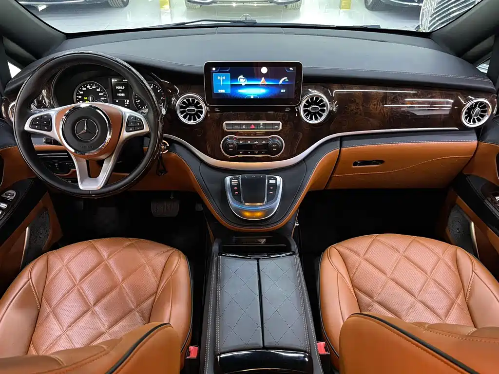 Ketibach 2024 2.0T Bach MH3 7 seats купить на сайте DeffCars