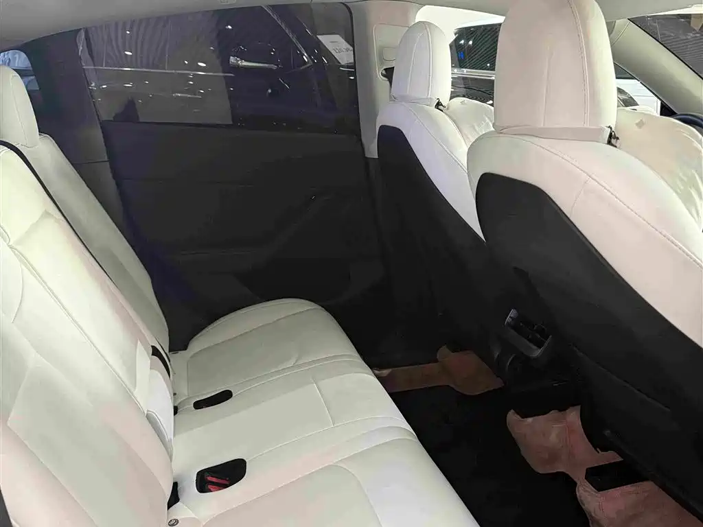 Model Y 2022 Performance high-performance all-wheel drive version купить на сайте DeffCars