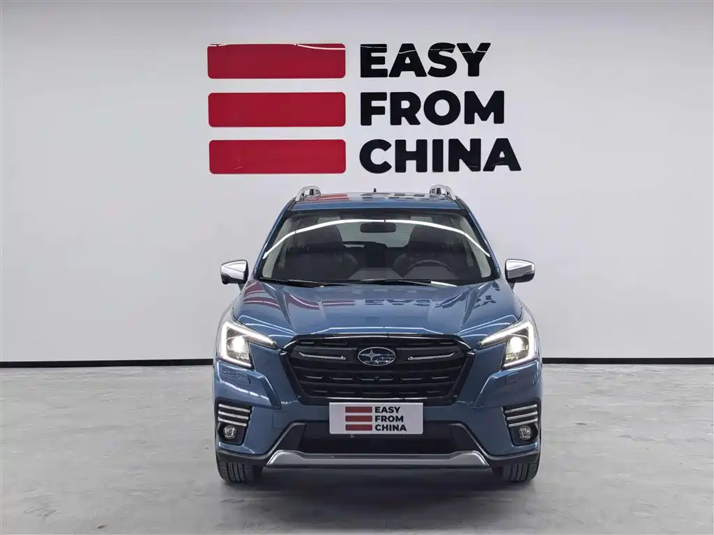 Forester 2022 2.0i AWD Ultimate EyeSight купить на сайте DeffCars