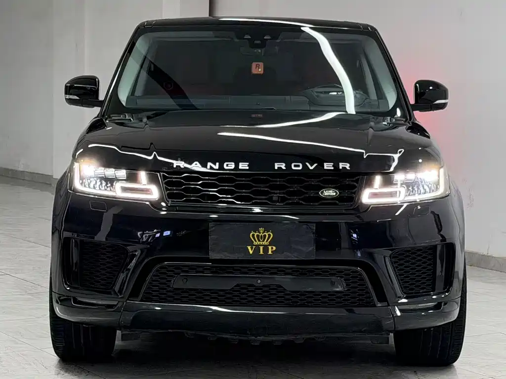 Range Rover Sport 2020 3.0 L6 SE купить на сайте DeffCars