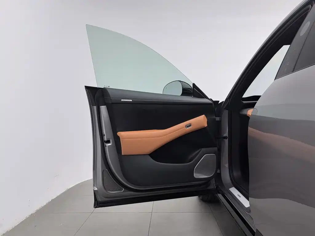 Xiaomi YU7 2025 rear drive long battery life version купить на сайте DeffCars