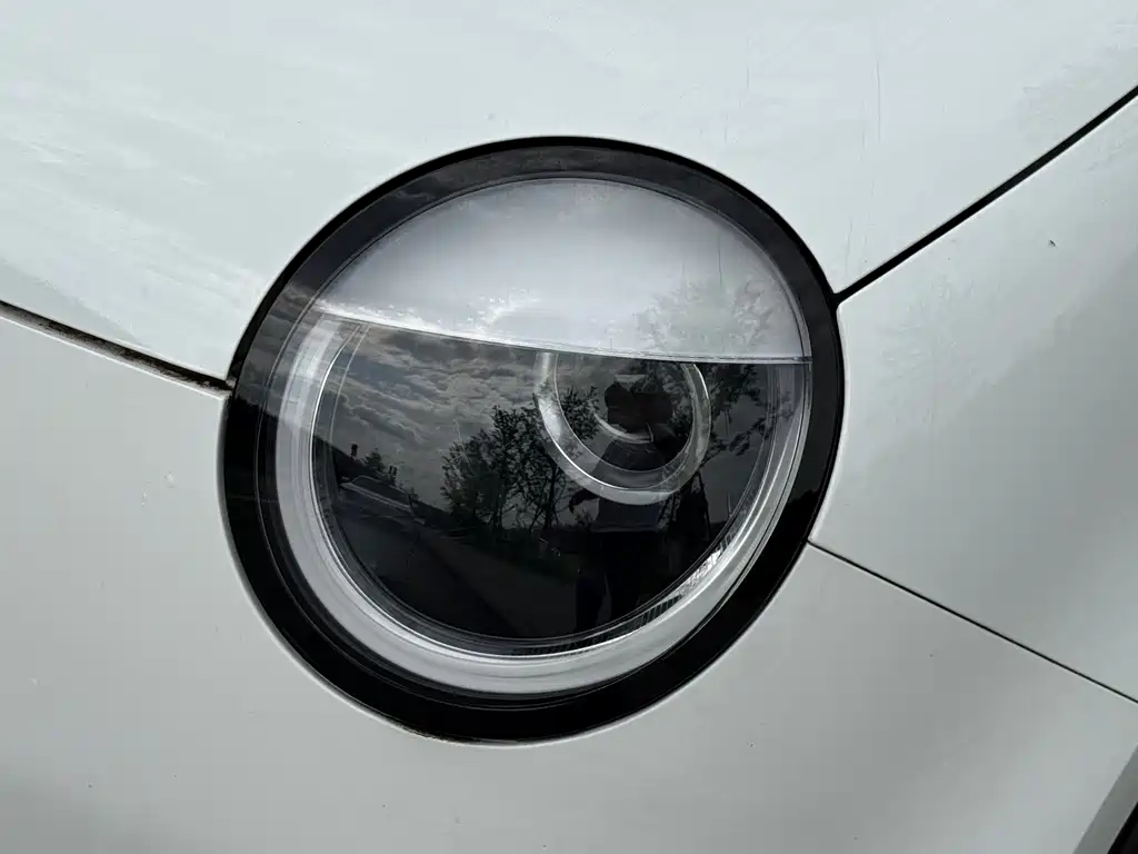 Changan Lumin 2022 210km sweet model купить на сайте DeffCars