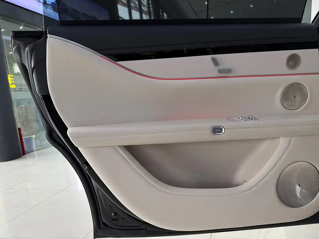 Xiangjie S9 2025 Extended Range Ultra купить на сайте DeffCars