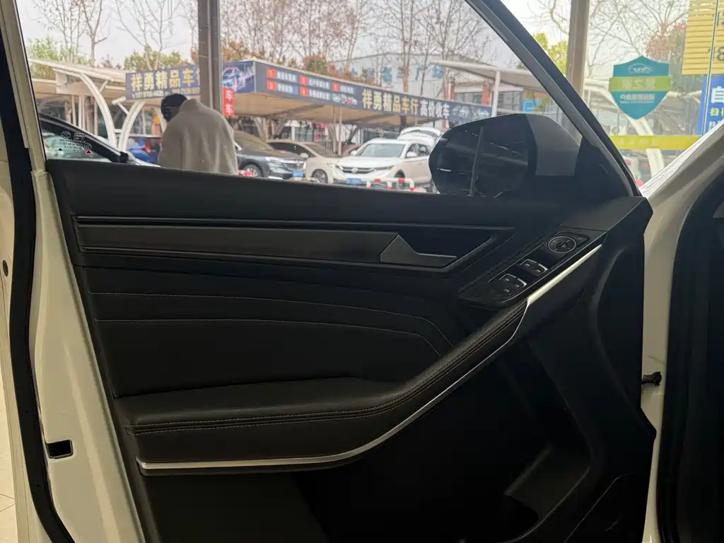 Territory 2019 EcoBoost 145 CVT Platinum Collar National V купить на сайте DeffCars