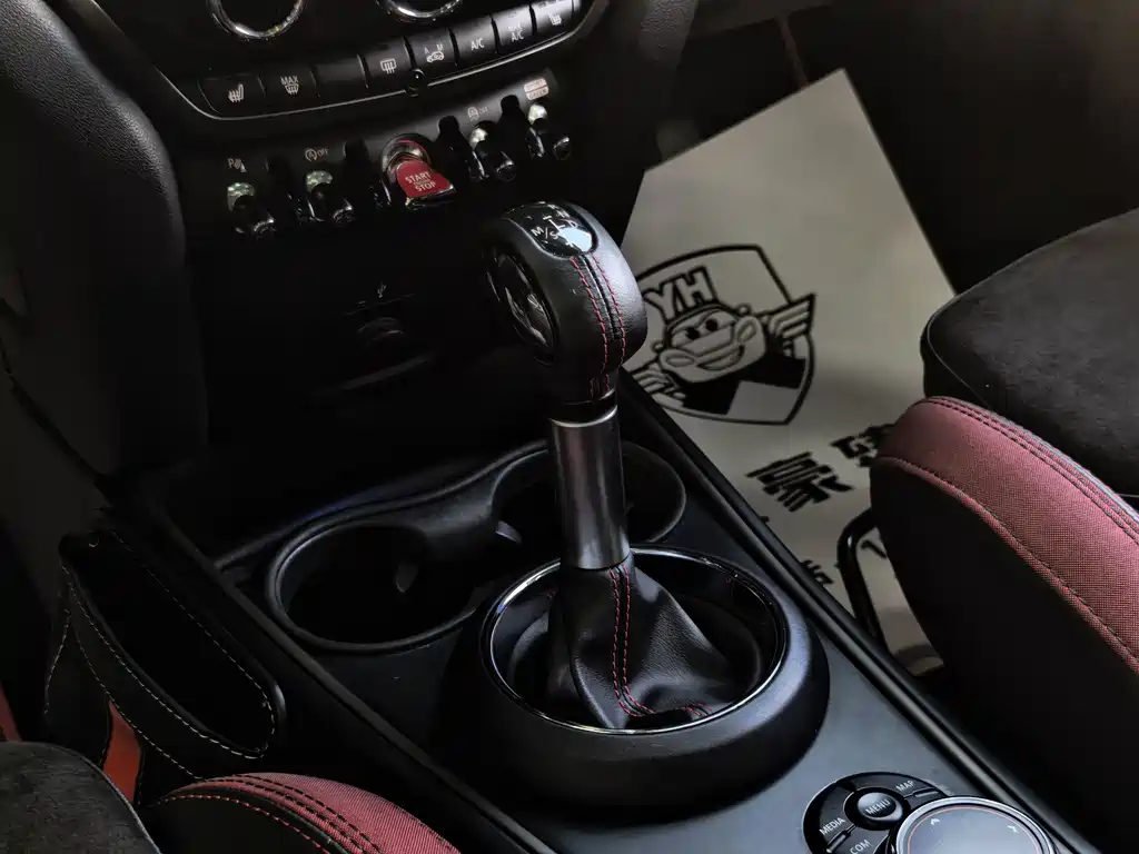 JCW countryman 2018 2.0T John Cooper works A купить на сайте DeffCars