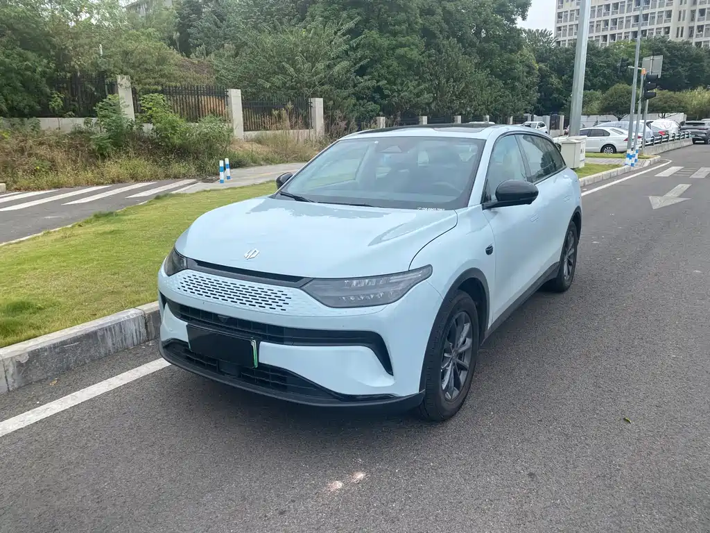 Leapmoon C11 2023 Extended Range 200 Comfort Edition купить на сайте DeffCars