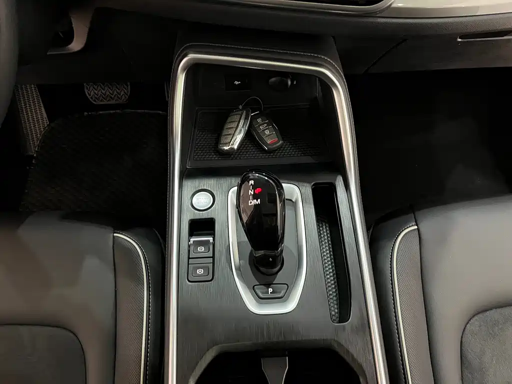 Haval H6 2021 National Fashion Edition 1.5T Automatic Champion Edition купить на сайте DeffCars