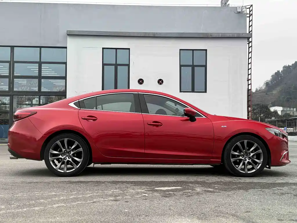 Atez 2017 2.5L Blue Sky Sports Edition купить на сайте DeffCars