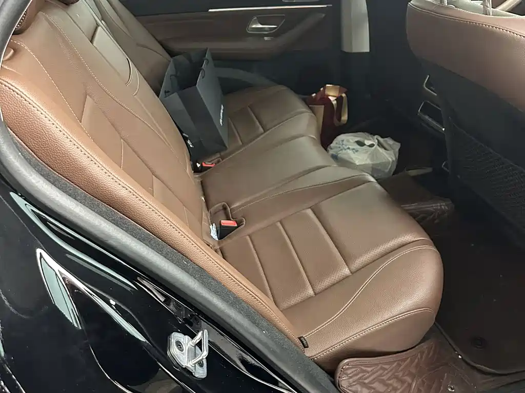 Mercedes-Benz GLE 2024 GLE 350 4MATIC Fashion Model купить на сайте DeffCars