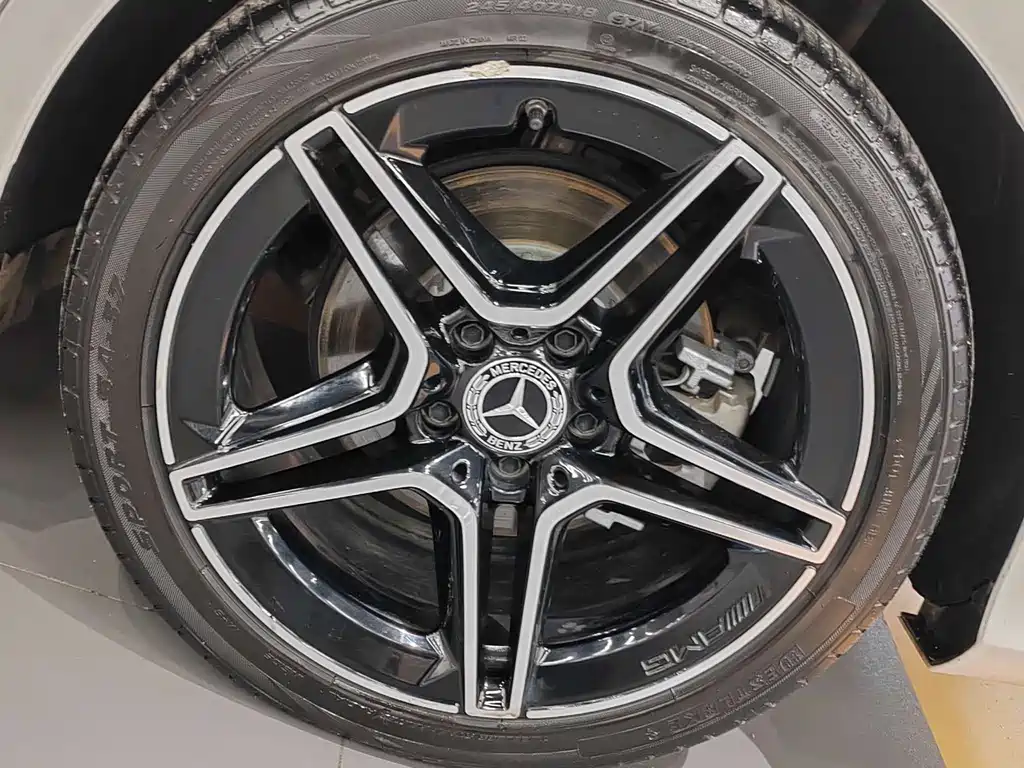 Mercedes-Benz C-Class 2021 C 260 L Sports Star Collection Edition купить на сайте DeffCars