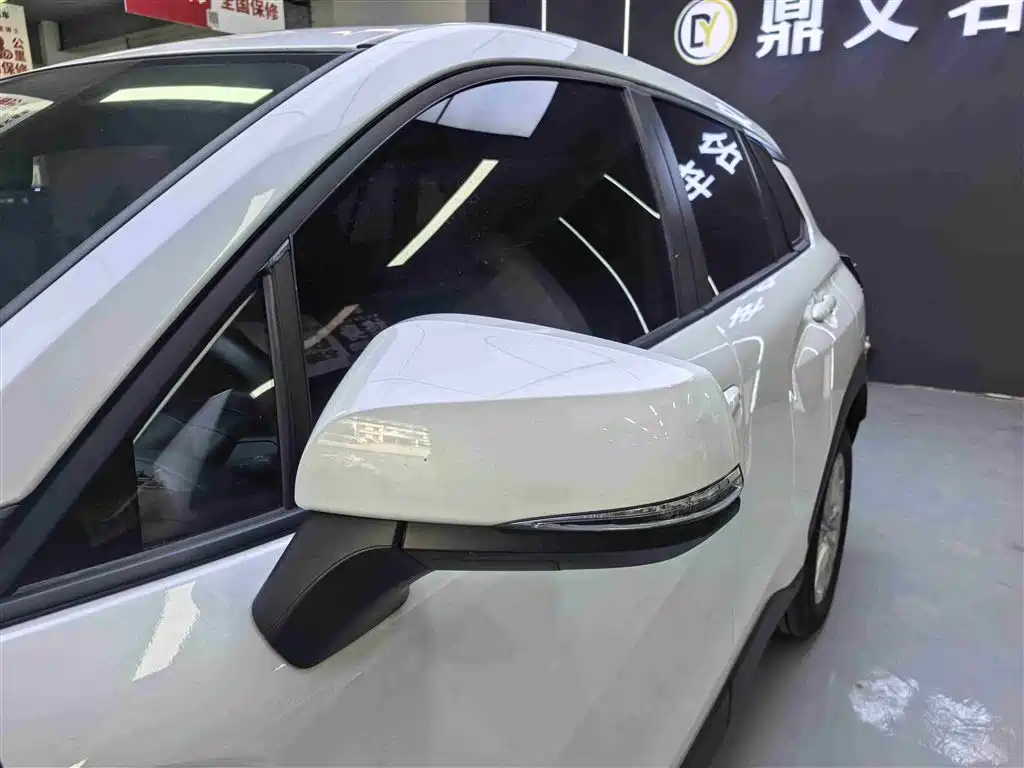Corolla Sharp 2023 2.0L Elite Edition купить на сайте DeffCars