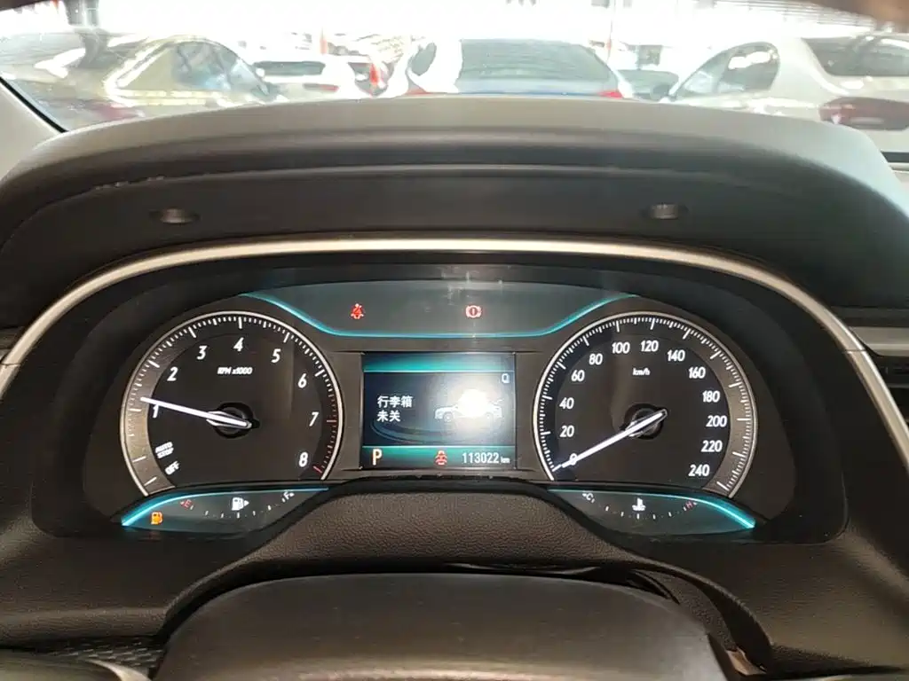 Yinglang 2019 15T dual-clutch interconnected elite model National V купить на сайте DeffCars
