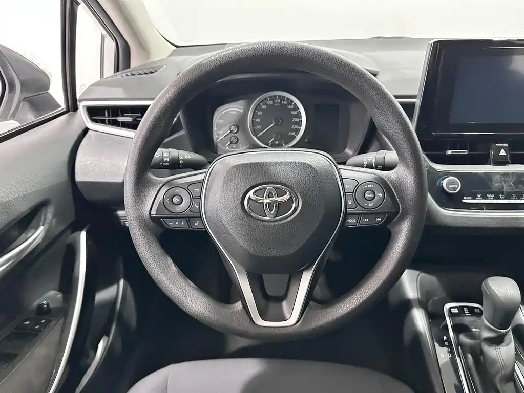 Corolla 2021 Dual Engine 1.8L E-CVT Pioneer Edition купить на сайте DeffCars