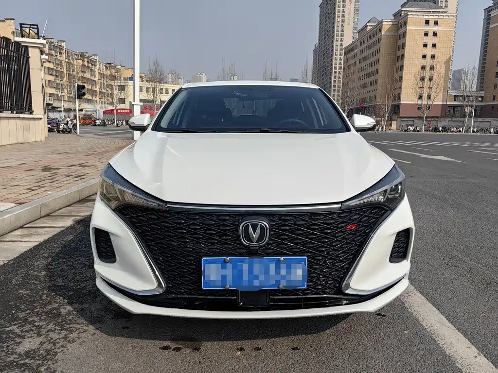 EADO 2020 PLUS Blue Whale NE 1.4T GDI DCT Premium Type купить на сайте DeffCars