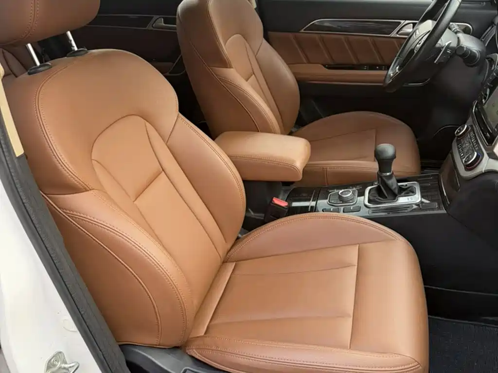 Haval H6 Coupe 2016 Blue Label 1.5T Automatic 2WD Urban купить на сайте DeffCars