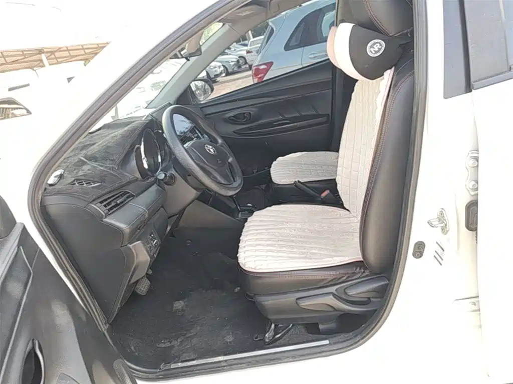 YARiS L Zhixuan 2019 1.5E CVT Charming Edition National VI купить на сайте DeffCars