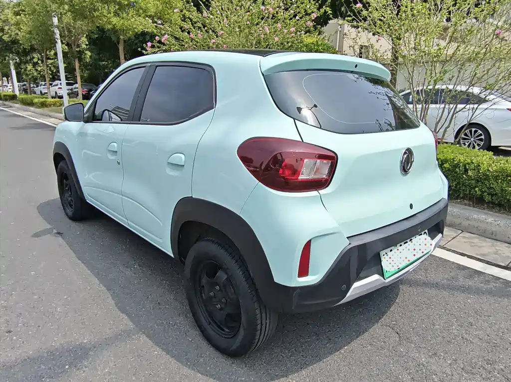 Nano BOX 2022 Wind Chasing Edition 351KM Advanced Type купить на сайте DeffCars