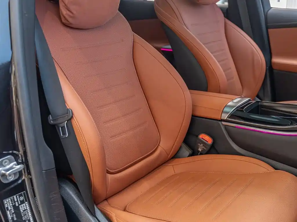 Mercedes-Benz GLC 2023 GLC 300 L 4MATIC Dynamic 5-seater купить на сайте DeffCars