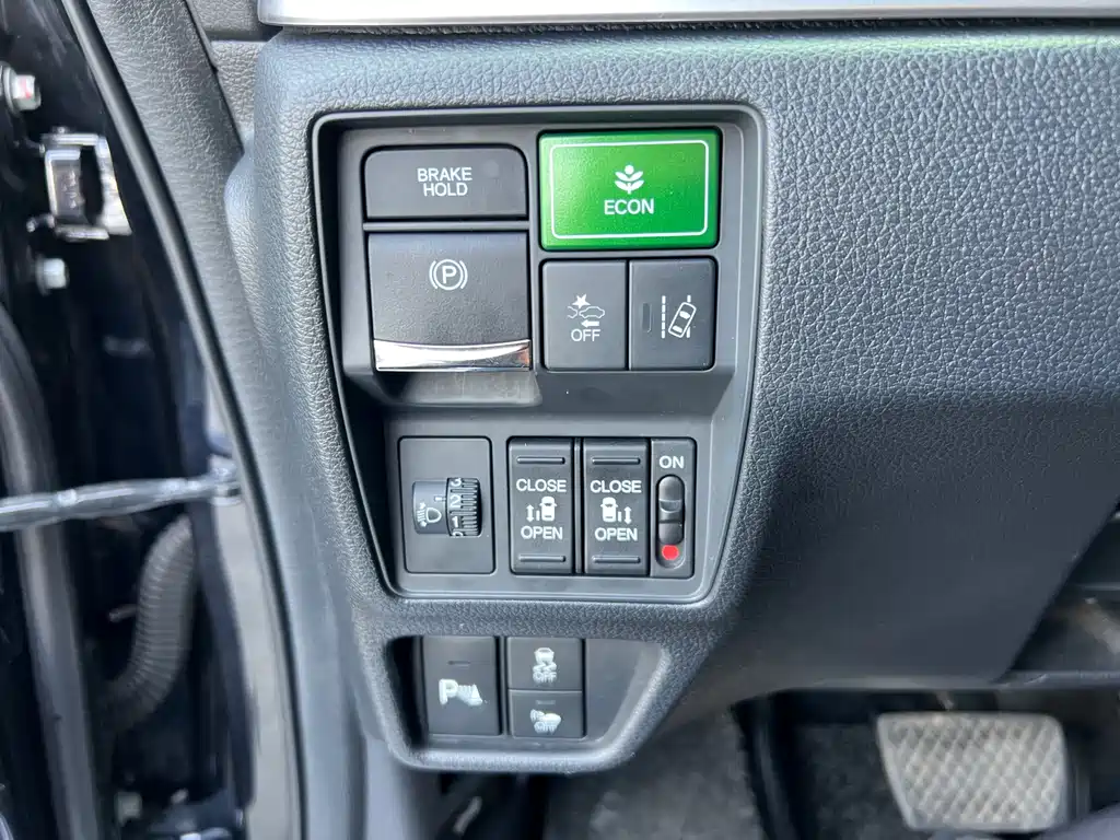 Odyssey 2019 2.0L Rui·Smart Edition купить на сайте DeffCars