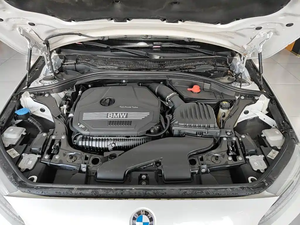 BMW 1 Series 2021 125i M Sports Night Edition купить на сайте DeffCars
