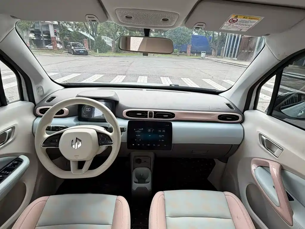 T03 2025 310 Comfort Edition купить на сайте DeffCars