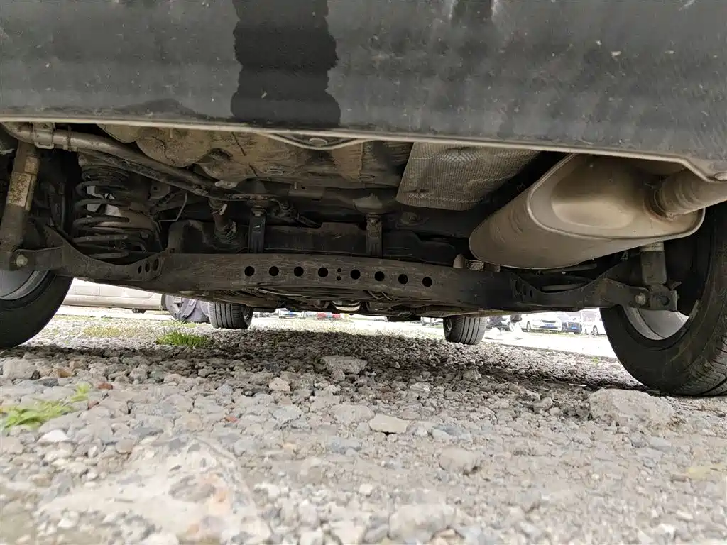 Roewe i5 2021 1.5L CVT Platinum Edition купить на сайте DeffCars
