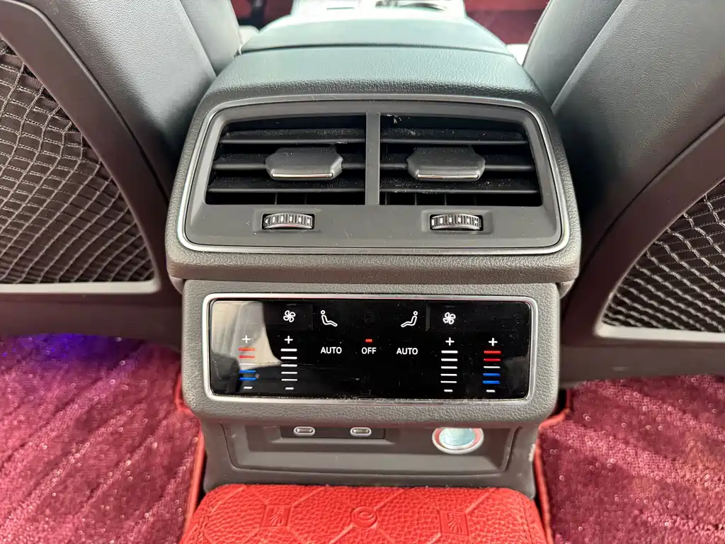 Audi A6L 2023 45 TFSI quattro premium dynamic model купить на сайте DeffCars