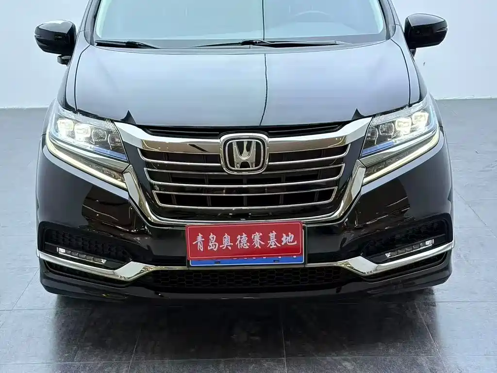 Alison 2019 2.0L Hybrid Deluxe Edition купить на сайте DeffCars