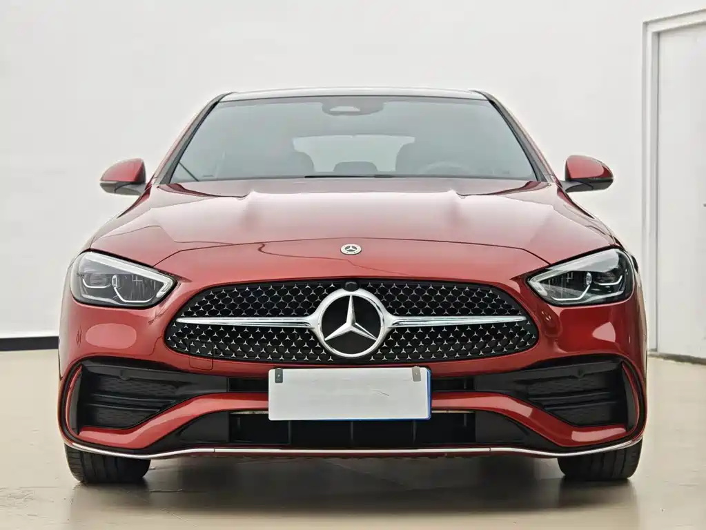 Mercedes-Benz C-Class 2022 C 260 L Sports Edition купить на сайте DeffCars