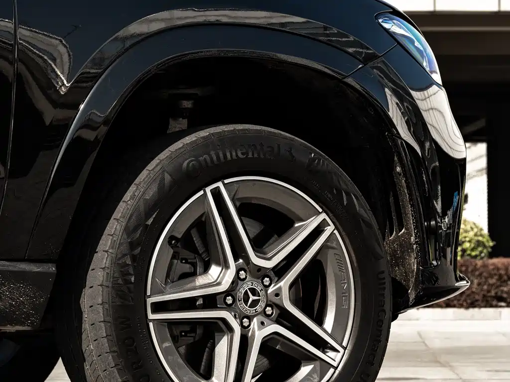 Mercedes-Benz GLE 2021 GLE 450 4MATIC luxury model купить на сайте DeffCars