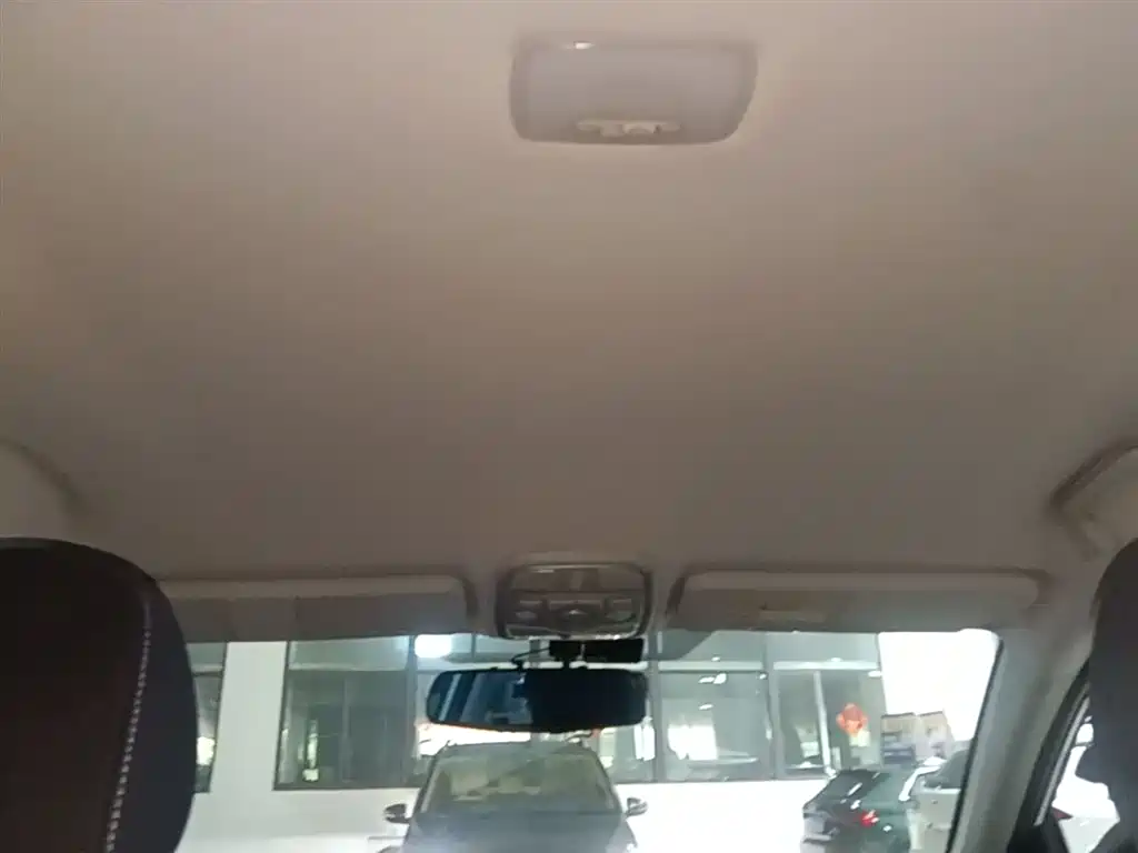 Haval M6 2021 PLUS 1.5T DCT Elite Intelligent Connected Model купить на сайте DeffCars