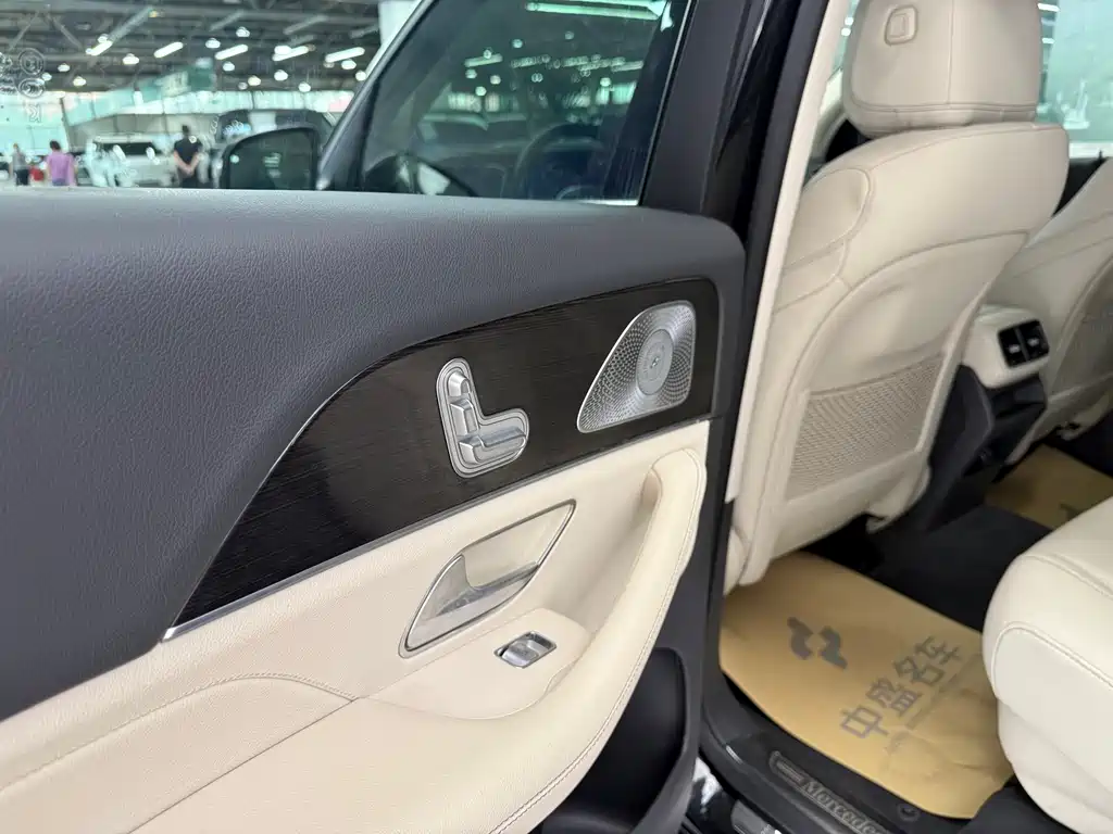 Mercedes-Benz GLE imported 2020 GLE 350 4MATIC fashion model купить на сайте DeffCars