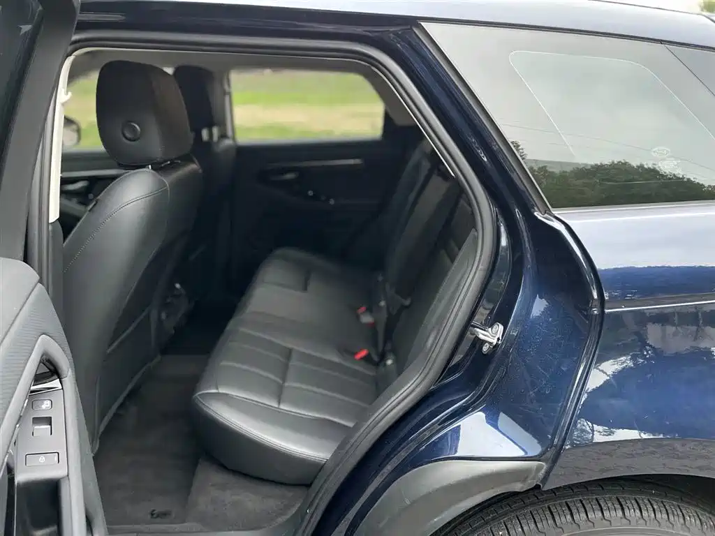 Range Rover Evoque 2020 249PS Youth Edition купить на сайте DeffCars