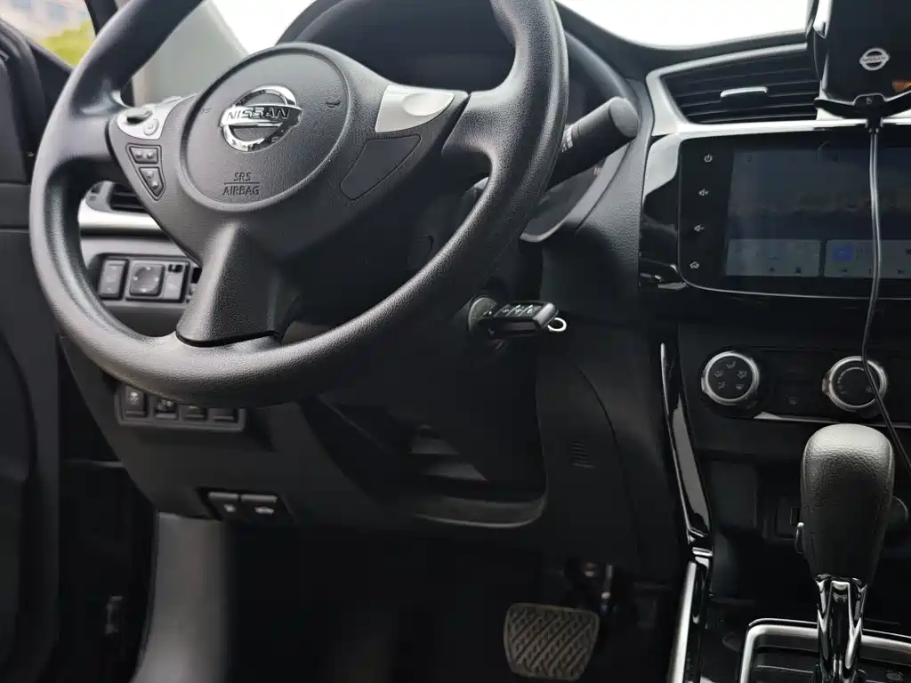 Sylphy 2022 Classic 1.6XL CVT Deluxe Edition купить на сайте DeffCars