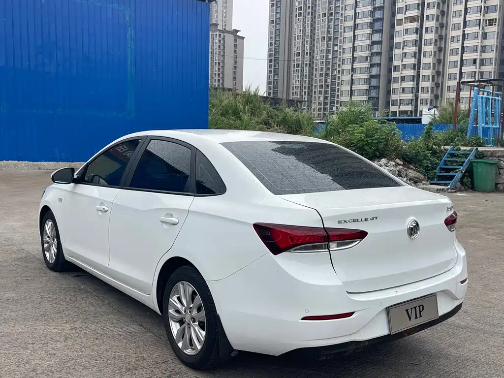 Yinglang 2021 Model 1.5L Automatic Elite купить на сайте DeffCars