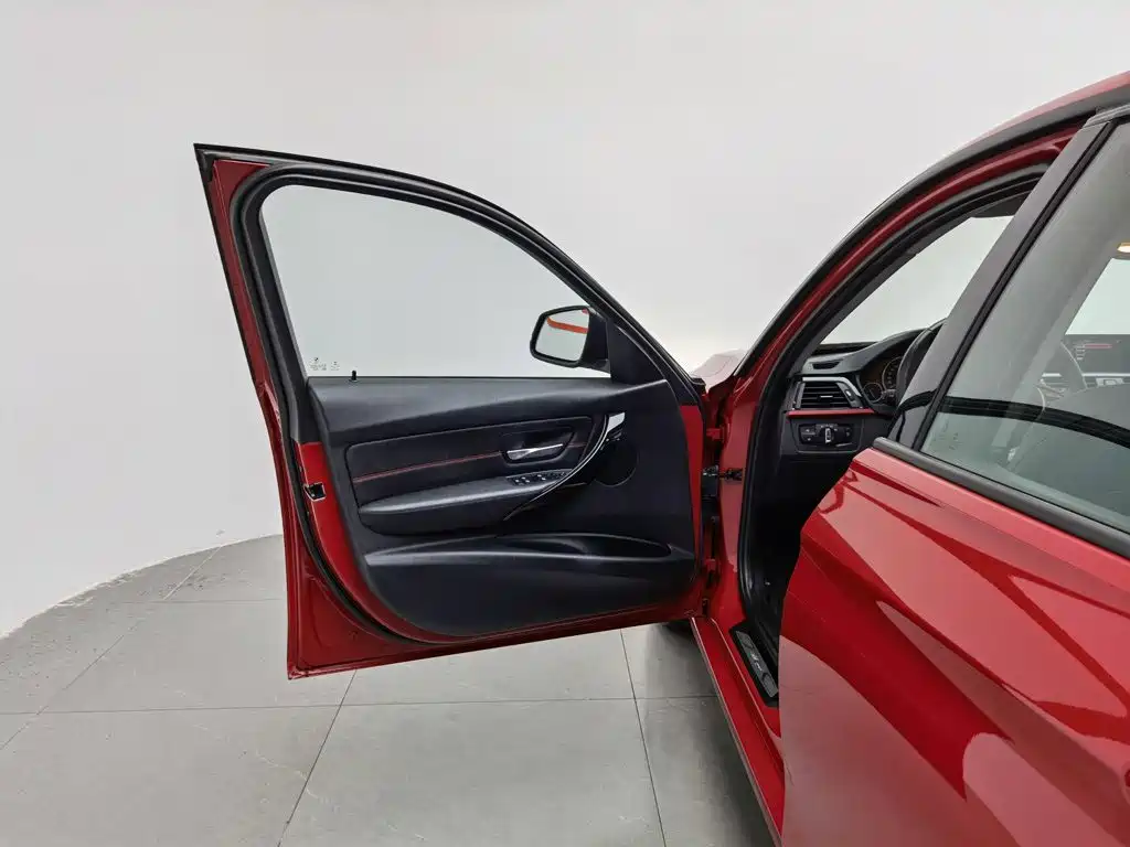 BMW 3 Series 2015 320i Sport Design Package купить на сайте DeffCars