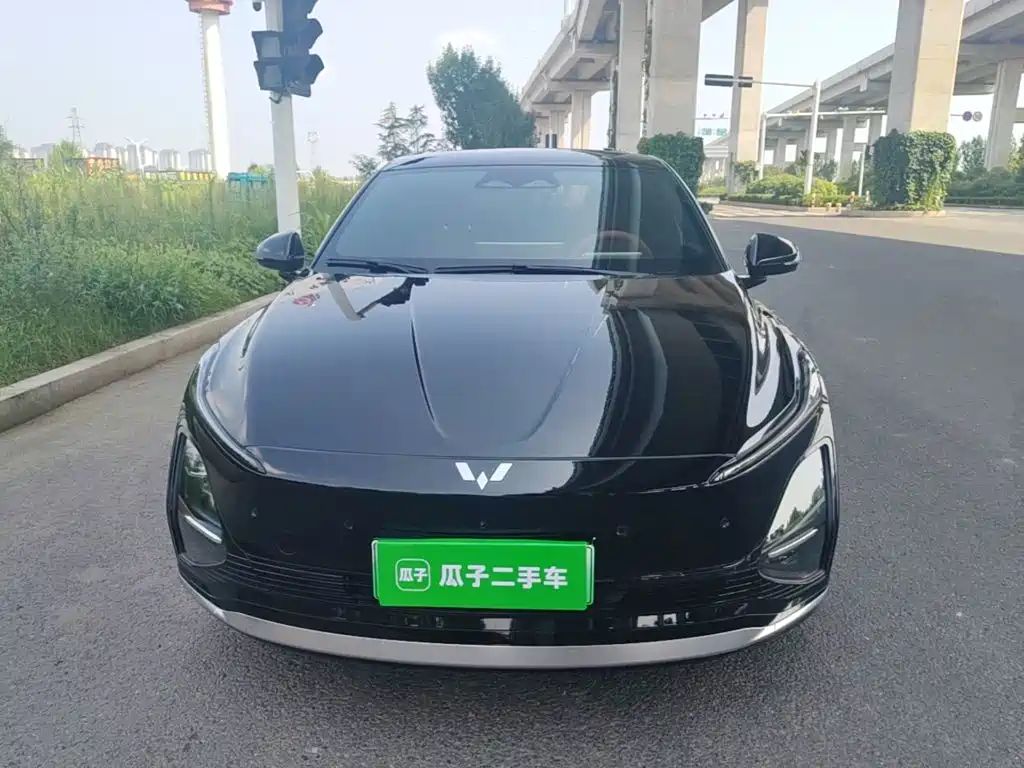 Starlight 2025 610km smart flagship model купить на сайте DeffCars