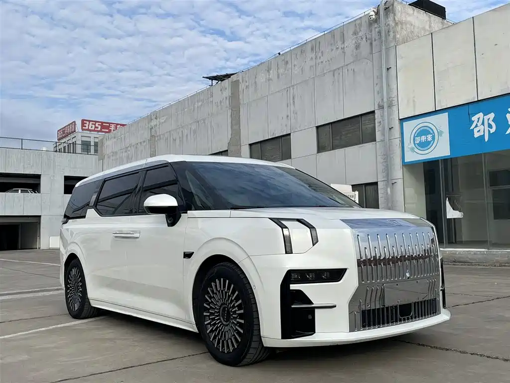 JiKrypton 009 2022 WE version купить на сайте DeffCars