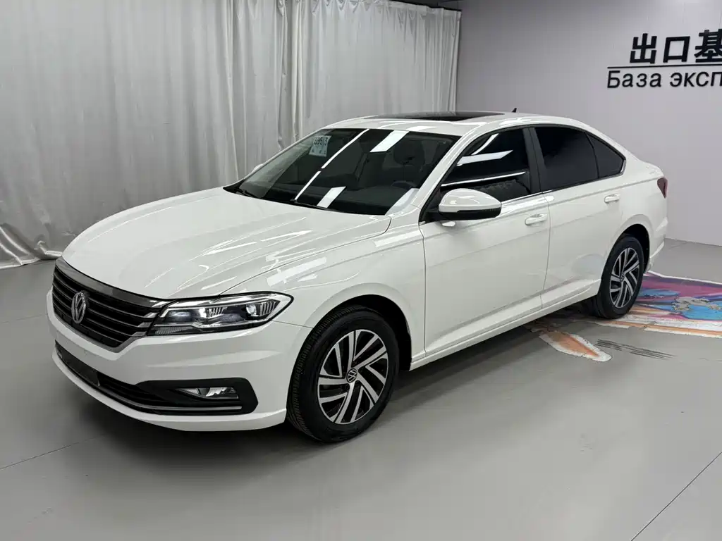 Lavida 2022 280TSI DSG Comfort Edition купить на сайте DeffCars