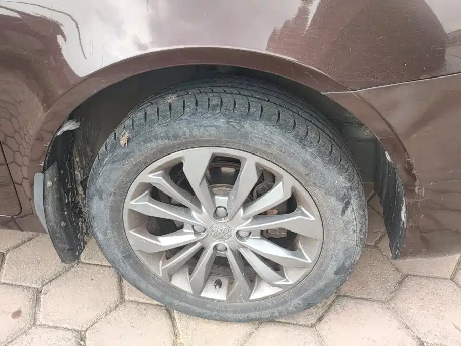 Yuanjing 2017 1.5L Manual Happiness Edition купить на сайте DeffCars