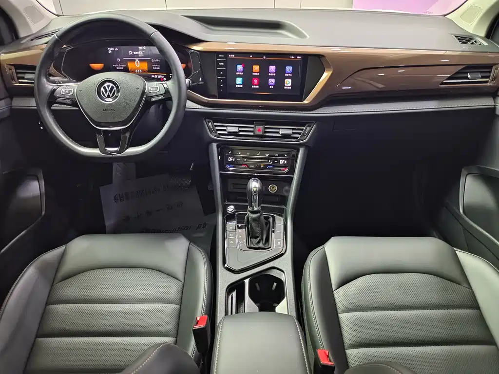 Tuyue 2022 280TSI two-wheel drive luxury version купить на сайте DeffCars