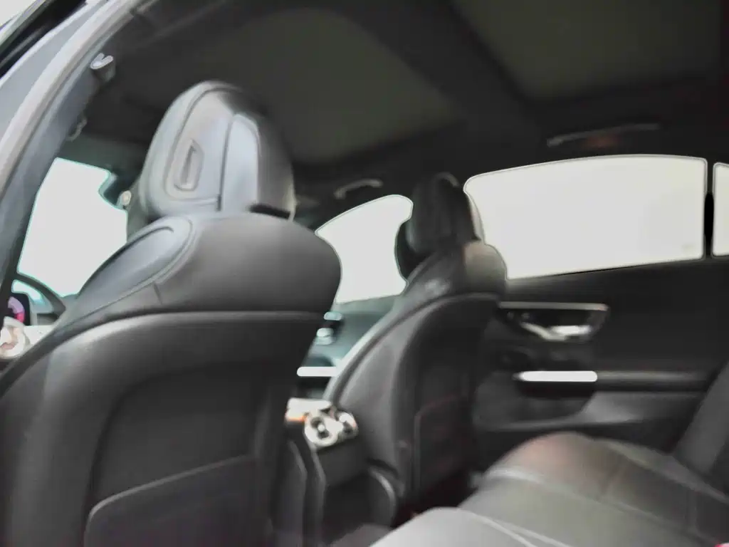 Mercedes-Benz C-Class 2022 C 260 L купить на сайте DeffCars