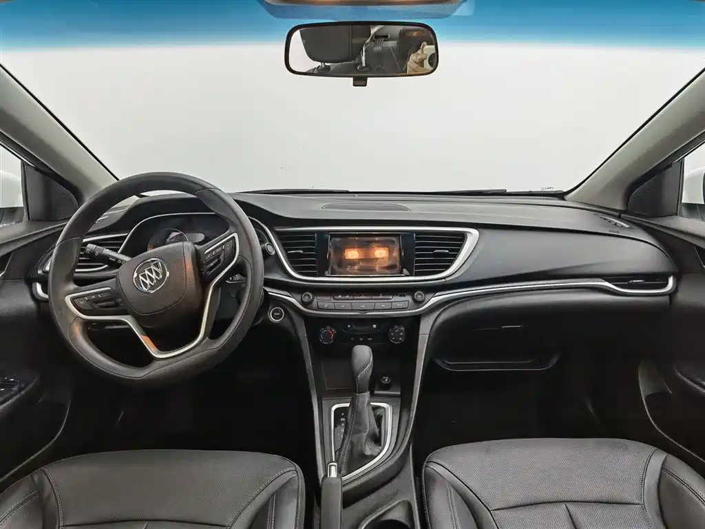 Yinglang 2021 model model 1.5L automatic elite model купить на сайте DeffCars