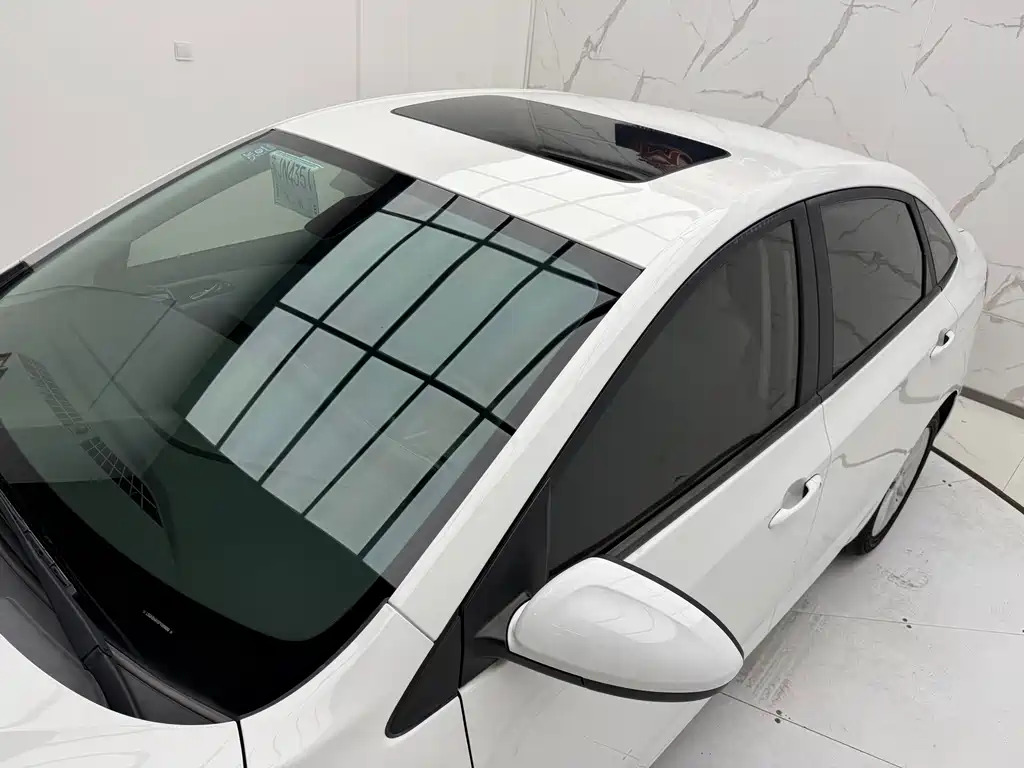 Cruze 2023 1.5L dual-clutch enjoyment version купить на сайте DeffCars